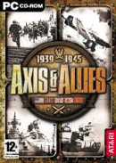 Atari Axis And Allies PC