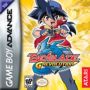 Beyblade Grevolution GBA