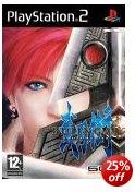 Atari Bujingai Swordmaster PS2