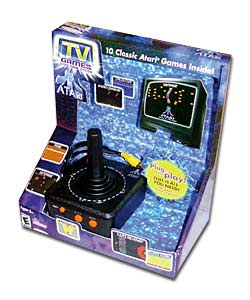 Atari Classics