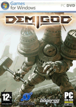 Demigod PC