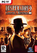 Atari Desperados 2 PC