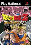 Dragon Ball Z Budokai 2 PS2