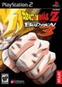 Dragon Ball Z Budokai 3 PS2