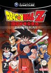 Atari Dragon Ball Z Budokai GC