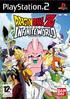 Dragonball Z Infinite World PS2