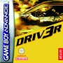 Atari Driv3r GBA