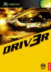 Atari DRIV3R Xbox