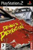 Atari Driven to Destruction PS2