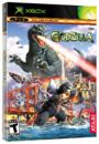 Atari Godzilla Save The Earth Xbox