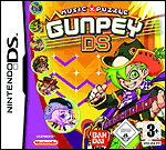 Gunpey NDS