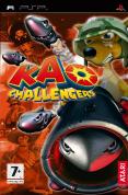 Atari KAO Challengers PSP