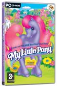 Atari My Little Pony Friendship Gardens PC