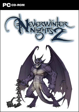 Atari Neverwinter Nights 2 PC