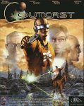 Outcast PC