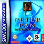 Atari Peter Pan GBA