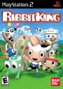 Atari Ribbit King PS2