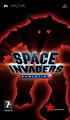 Space Invaders Evolution PSP