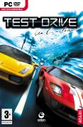 Atari Test Drive Unlimited PC