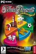 Atari Trivial Pursuit Unhinged PC