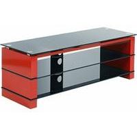 Ateca MON120RD TV Stand