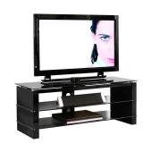 ateca Monaco TV Stand Up To 62` (Black)