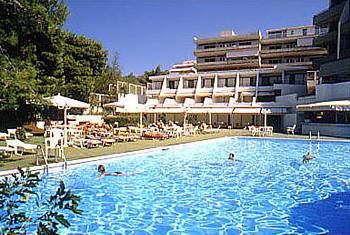 Armonia Hotel
