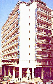 Astor Hotel