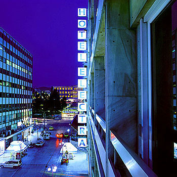 Electra Hotel