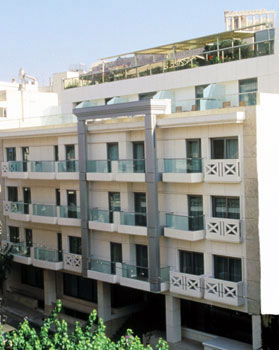 Herodion Athens