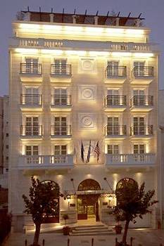 Hotel Hera
