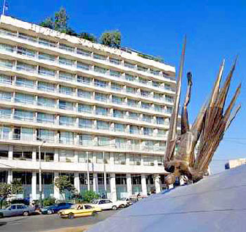 Hotel Stanley