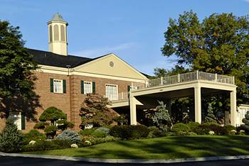 Ohio University Inn Conf Ctr