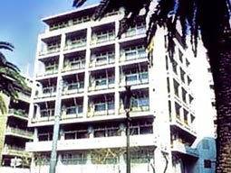 Olympic Palace Hotel