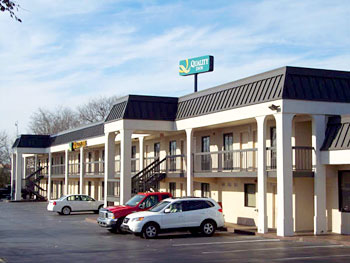 Quality Inn Athens