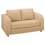 Athens Sofa Bed, Cream