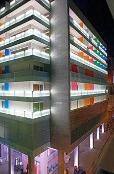 The Fresh Hotel