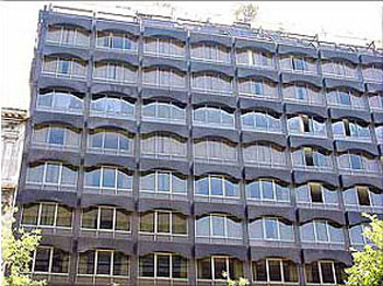Titania Hotel