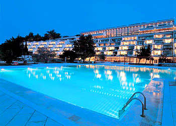Westin Athens Astir Palace