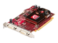 ATI FIRE GL V3600 Graphics Card