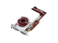 ATI Radeon X1900 XT Graphics Upgrade Kit - graphics adapter - Radeon X1900 XT - 512 MB