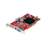 ATI Technologies ATI RADEON 9200 Mac Edition