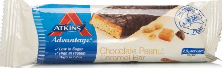 ATKINS Advantage Chocolate Decadence Bar