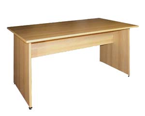 Atlanta rectangular desk