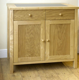 Atlantis 2 Door Sideboard