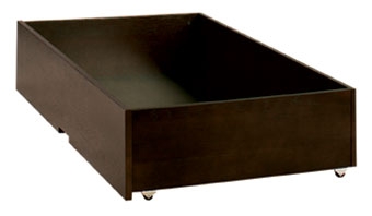 atlantis Dark Underbed Drawer