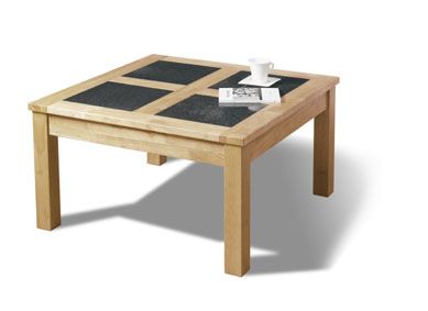 Atlantis Square Coffee Table