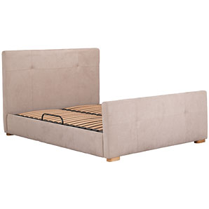 Atlas Bedstead- Double