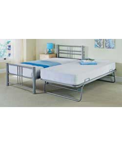 Atlas Guest Bed