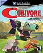 Atlus USA Cubivore GC